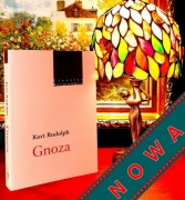 Kurt RUDOLPH GNOZA gnostycyzm antropozofia religia duchowość herezja 