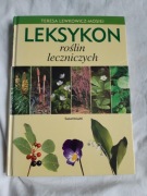 Leksykon roślin leczniczych 