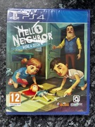 Hello Neighbor: Hide & Seek