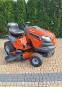 Traktorek Kosiarka HUSQVARNA YTA24V48 24KM!!