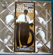 Fats Waller ~ vinyl ~ LPV 550 ~ stan BDB