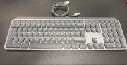 Klawiatura Logitech MX Keys S grafitowy