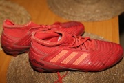 Korki adidas predator rozmiar 44,5 używane