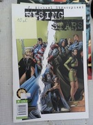 Komiks Rising Stars cz. 4 #4