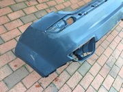 Zderzak tylny focus mk2