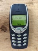 Nokia 3310 ładny stan działa w każdej sieci najtaniej Śląsk 