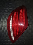 Lampy tył W213 USA 