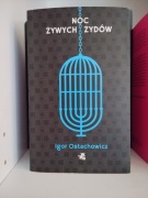 Noc żywych Zydów Igor Ostachowicz