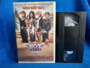 HOT SHOTS !  2 - VHS (TV)  Lektor PL
