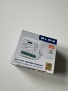 Inteligentny sterownik do rolet wifi BLOW