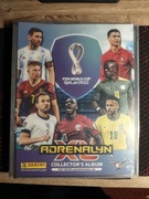 Album Panini FIFA World Cup Qatar 2022