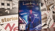 Kebu - Live In Oslo Koncert na DVD (JM Jarre Schiller Yanni Vangelis)