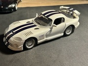Maisto Special Edition 1:24 Dodge Viper GT2