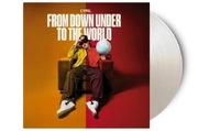 Cyril  From down Under -To The World White Winyl