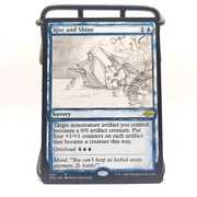 Magic the gathering - Rise and Shine - Modern Horizons 2 MTG 