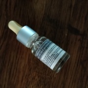 Carbo Aldehyd Glutarowy 50%,Glutaral, buteleczka z pipetką 10ml