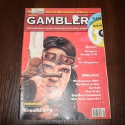 Gambler nr 8/1999