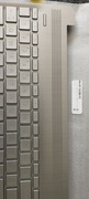 Palmrest/klawiatura do laptopa HP 15-dw3xxx 