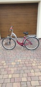 Rower damka 28 cali aluminiowy