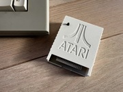 ATARI A8 Pico Cart / A8PicoCart katridż USB-C v2