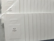 Próbka Chanel N 5 L'EAU - 2 ml x 12 szt