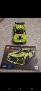 LEGO Technice samochody