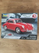 Model Porsche 356 skala 1:16 Revell
