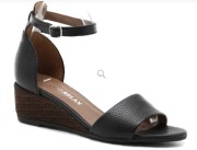 Sandały Ryłko 4RFW6 K UW9 (duży rozmiar 36)