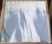LP Rendez-Vous Ziemek Yan Shary Phantom Brak  Subway Kosmowski Kosmofski EX