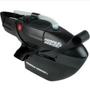 Bidon aerodynamiczny Profile Design FC35 System Czarny