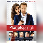 Planeta Singli DVD