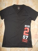 Reebok T-shirt sport dams. r.M