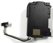 Zasilacz do konsoli Xbox One X = USTERKA do naprawy