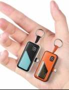  2 razy mini power bank 5000mAh