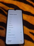 Telefon OPPO A15S 4/64GB czarny