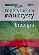 Repetytorium maturzysty biologia. Greg
