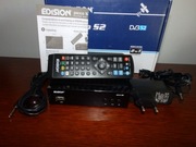 Tuner EDISION picco S2 Full HD DVB S2