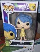 Pop Inside out 2