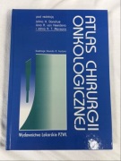 Atlas Chirurgii Onkologicznej