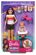 lalka barbie