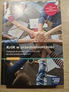 Krok w przedsiębiorczość