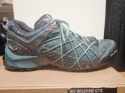 Buty podejściowe Salewa Wildfire GTX