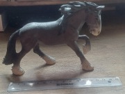 Schleich Ogier Rasy Shire figurka