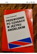 Przewodnik po czasach w jezyku angielskim