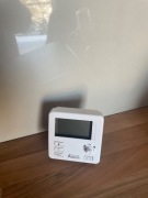 Bezprzewodowy Regulator pokojowy Altech  /Auraton