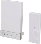 Dzwonek Renkforce 433 MHz 82 dBA