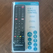 Elektronika - pilot Grundig uniwersalny