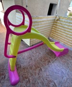 Keny toys zjeżdżalnia 1+