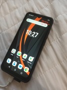 Uszkodzony telefon Oukitel
