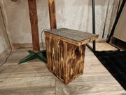 Budka lęgowa dla ptaków 